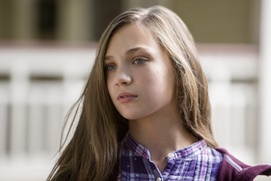 Une scène du film The Book of Henry