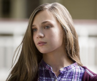 Une scène du film The Book of Henry