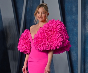 Sur le tapis rouge du Vanity Fair Oscar Party 2023