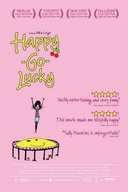 Affiche du film Happy-Go-Lucky