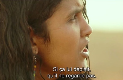 Bande-annonce en français