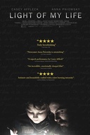 Affiche du film Light of My Life