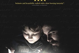 Affiche du film Light of My Life Affiche du film Light of My Life