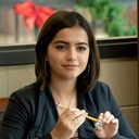Photo de Isabela Moner
