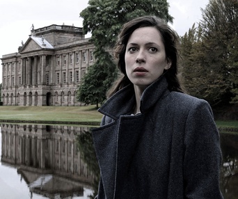 Une scène du film The Awakening