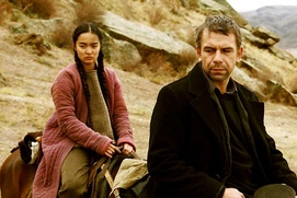 Scène du film Ulzhan