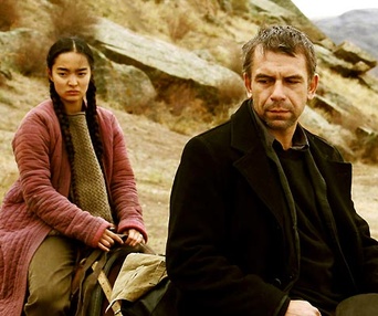 Scène du film Ulzhan