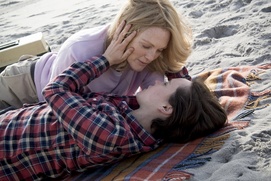 Une scène du film Freeheld