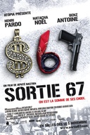 Affiche du film Sortie 67