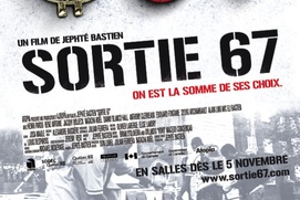 Affiche du film Sortie 67