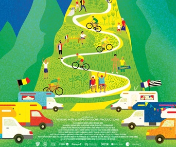 Affiche du film La Grand-Messe