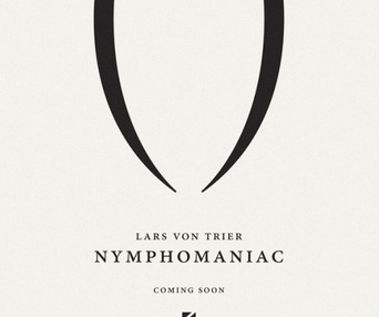 Affiche du film Nymphomaniac