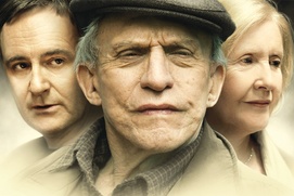 Affiche du film La dernière fugue