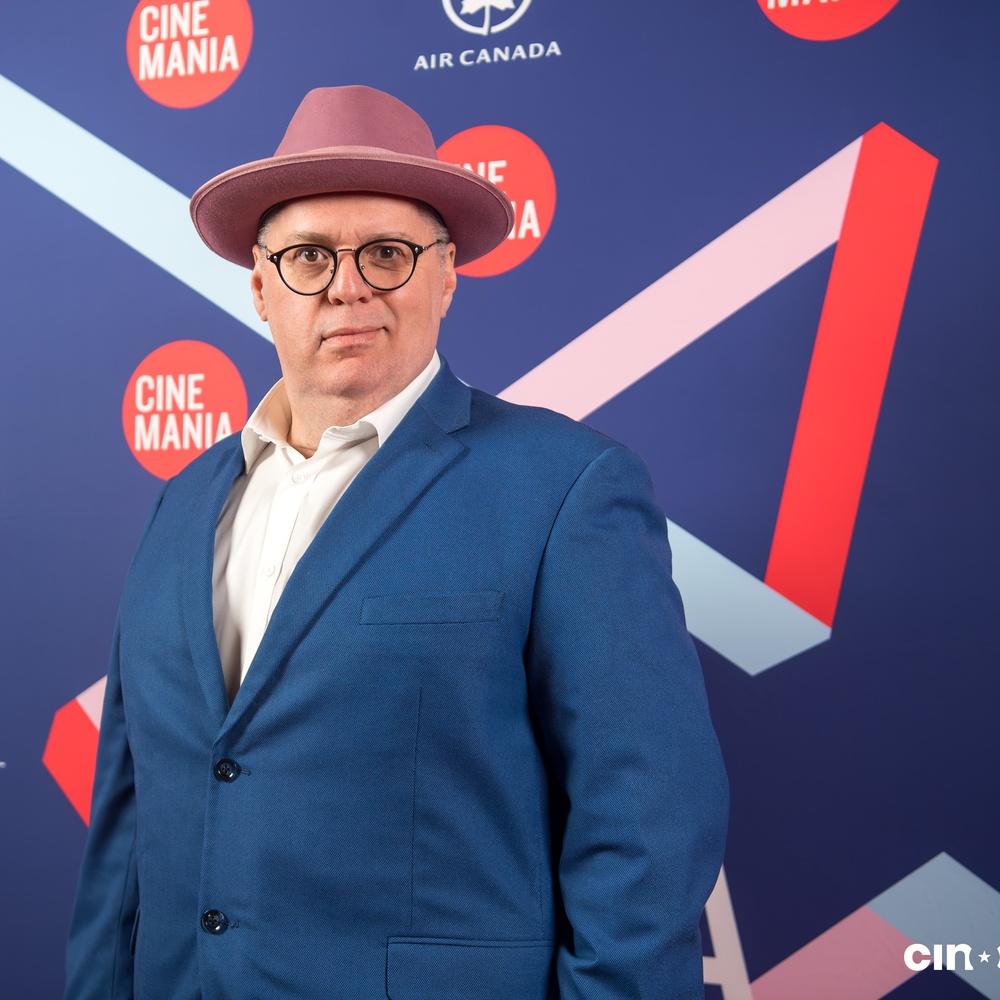 Tapis rouge du film Le successeur