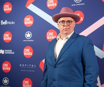 Tapis rouge du film Le successeur