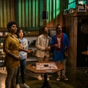 Photo de Jermaine Fowler
