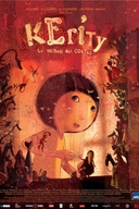 Affiche du film Kerity, la maison des contes