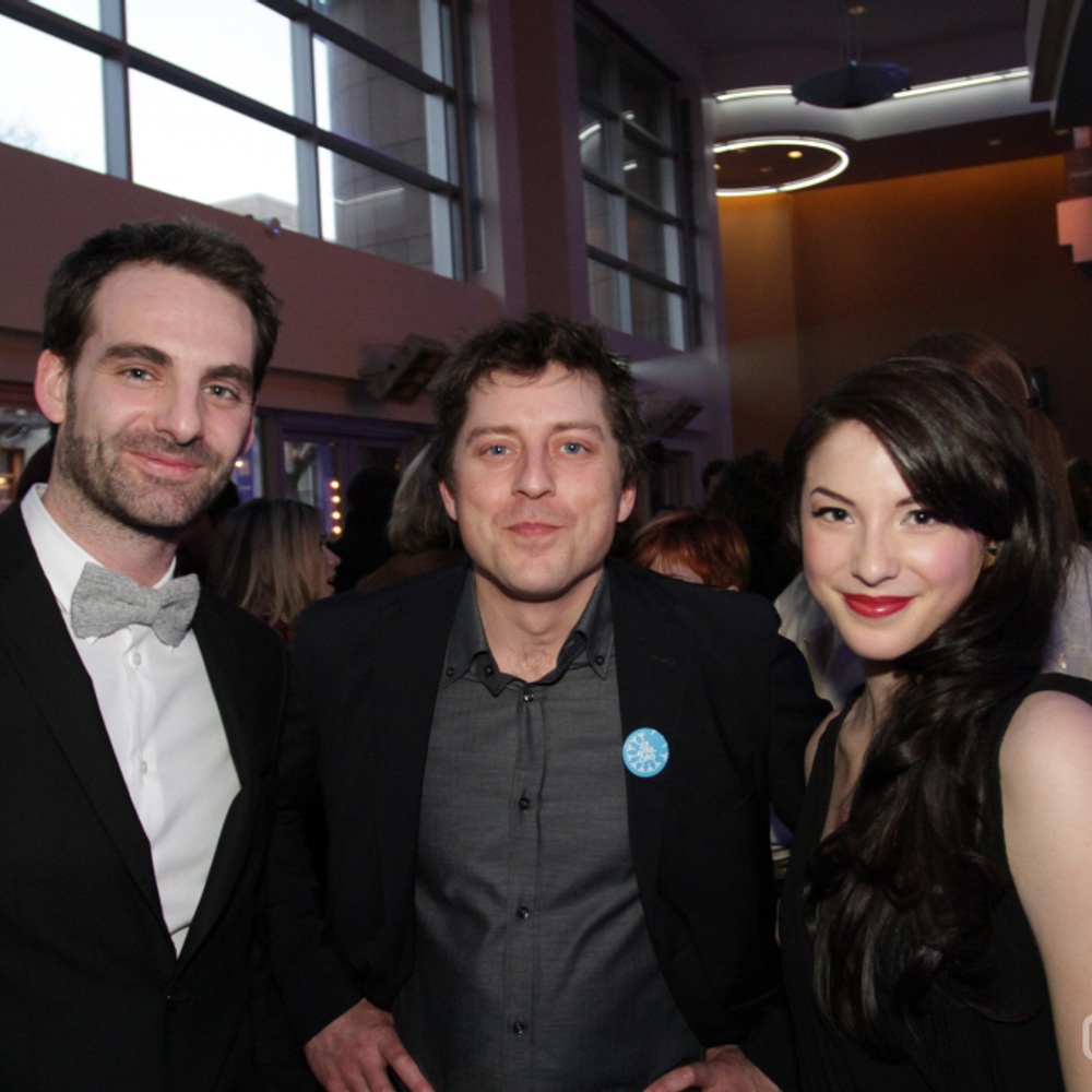 La Soirée des Jutra 2012