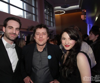La Soirée des Jutra 2012