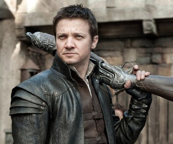 Une scène du film Hansel and Gretel Witch Hunters