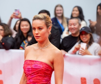 Première du film Just Mercy au TIFF 2019