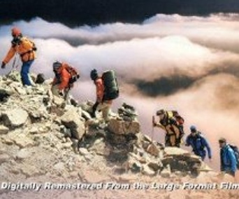 Images du film Kilimanjaro: To the Roof of Africa