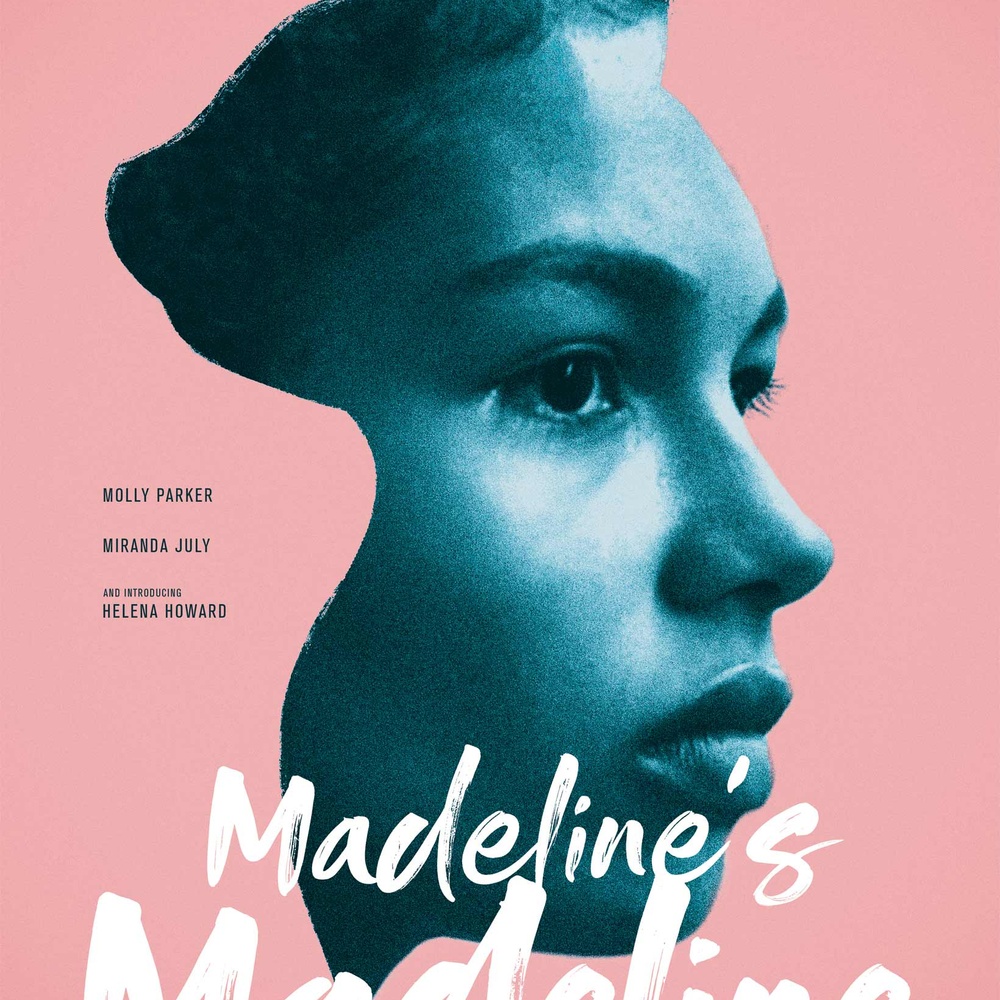 Affiche du film Madeline's Madeline