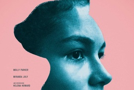 Affiche du film Madeline's Madeline