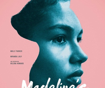 Affiche du film Madeline's Madeline