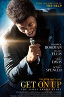 Affiche du film La vie de James Brown