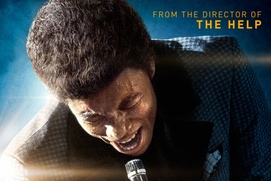 Affiche du film Get on Up Affiche du film Get on Up