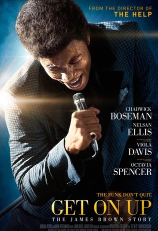 La vie de James Brown