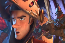 Image du film Gulliverreturns