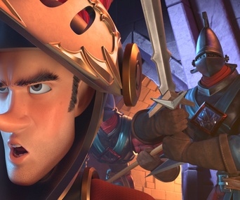 Image du film Gulliverreturns