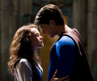 Photo tirée du film Superman Returns