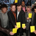 Photo de Fred Ewanuick