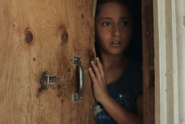 Une scène du film Tia et Piujuq