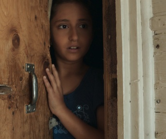 Une scène du film Tia et Piujuq