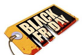 Affiche du film Black Friday