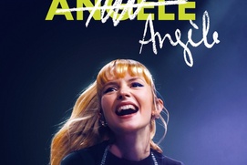 Affiche du film Angèle
