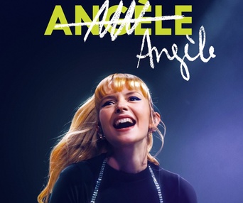 Affiche du film Angèle