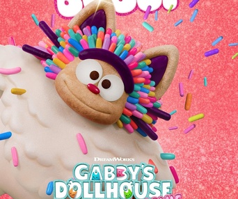 Images du film Gabby's Dollhouse: The Movie