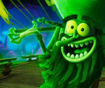Images du film The SpongeBob Movie: Search for SquarePants