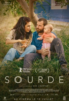 Sourde