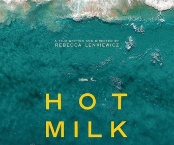 Image du film Hot Milk