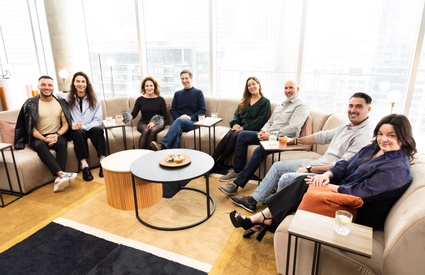 Image de l'article Retrouvailles de «Si on s'aimait Célébrités» : Le moment le plus «crunchy» ne sera pas à propos de Jérémie, selon Joanie