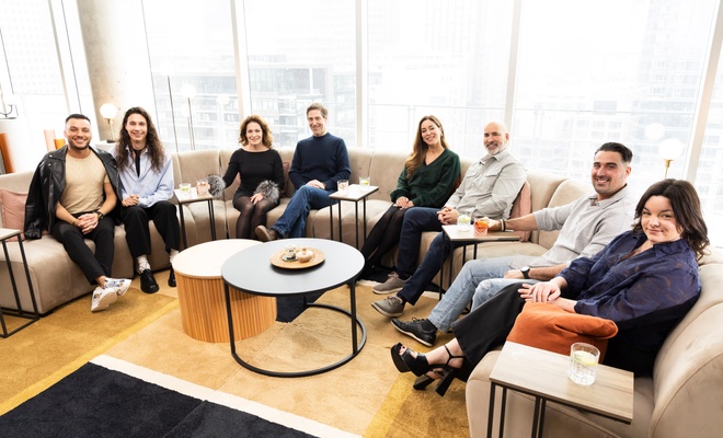 Image de l'article Retrouvailles de «Si on s'aimait Célébrités» : Le moment le plus «crunchy» ne sera pas à propos de Jérémie, selon Joanie