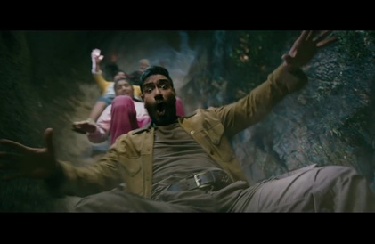Bande-annonce en hindi