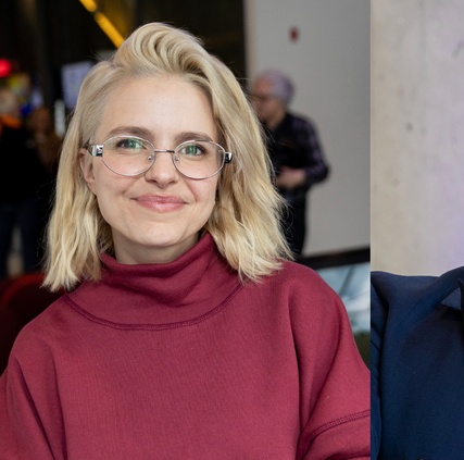 Sarah-Jeanne Labrosse et Marc Labrèche prêteront leur voix au prochain film de Disney, aux côtés de Jodie Foster