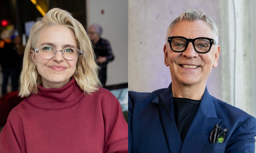 Sarah-Jeanne Labrosse et Marc Labrèche prêteront leur voix au prochain film de Disney, aux côtés de Jodie Foster